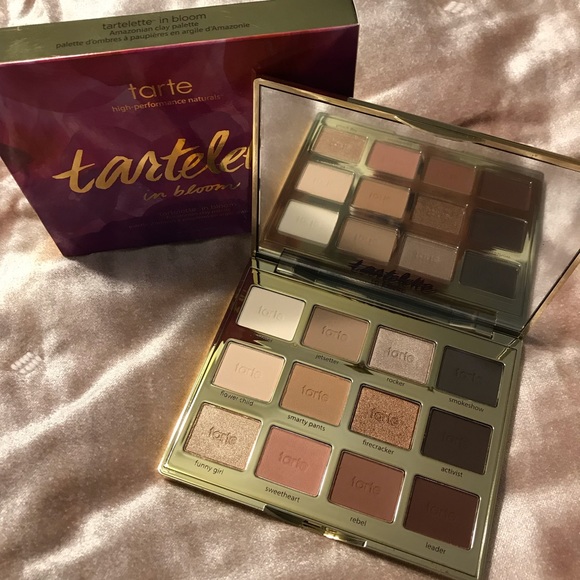 Other - Tarte tartlette in bloom